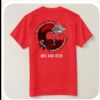 Official CCKK T-shirts Red Photo 2