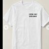 Official CCKK T-shirts White Photo 2