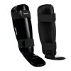 Shin/Footgear for Sparring Red or Black Photo 2