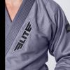 MMA Combatives Uniform Grey Photo 1