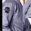 MMA Combatives Uniform Grey Photo 2