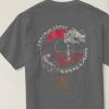 Official C2K2 T-shirts Gray Photo 1